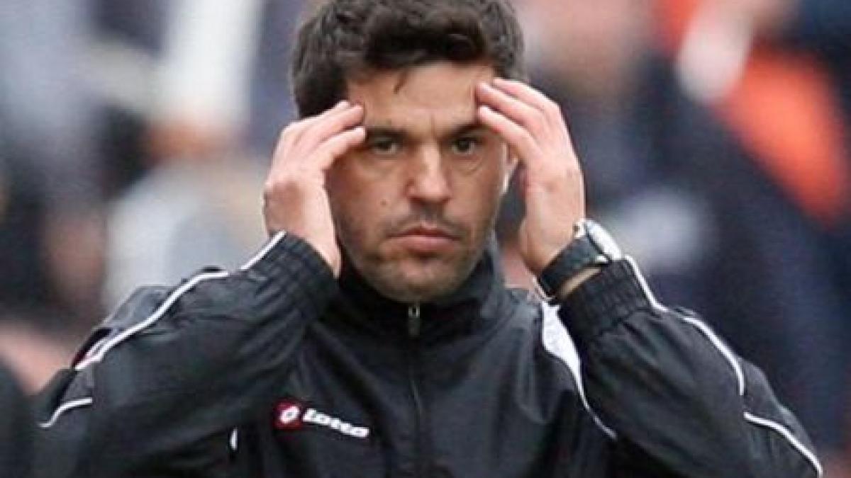 patronul timisoarei il demite pe contra il sun pe dusan uhrin jr