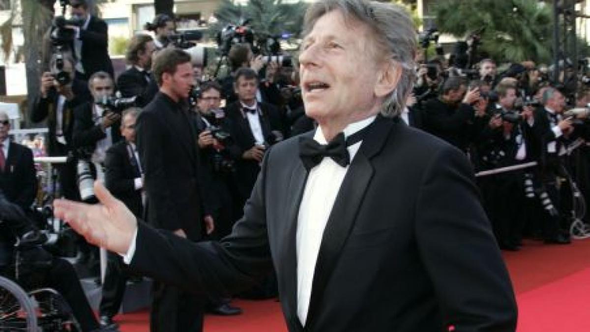 the ghost writer de roman polanski distins cu sase premii de academia europeana de film