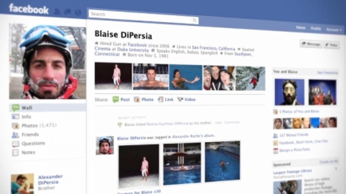 facebook s a schimbat la fata vezi imbunatatirile aduse site ului de socializare