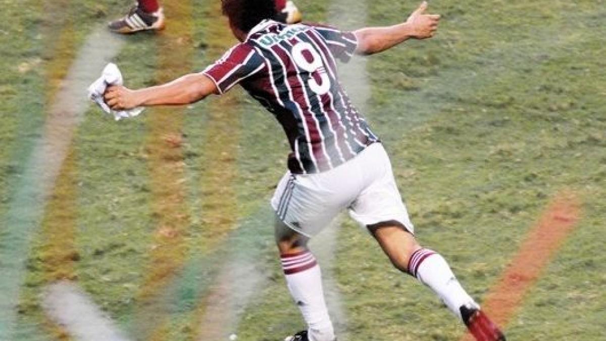 fluminense campioana in brazilia dupa o pauza de 26 de ani