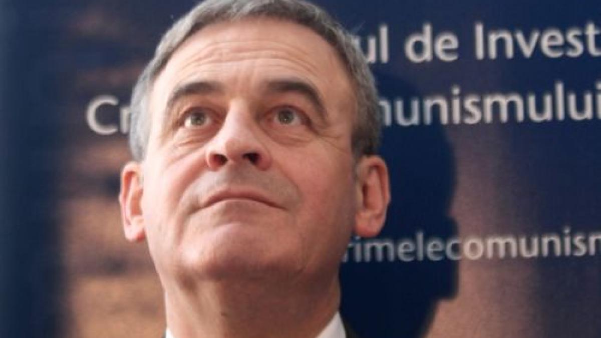 laszlo tokes infiinteaza partidul popular al maghiarilor din ardeal purtatorul de cuvant al