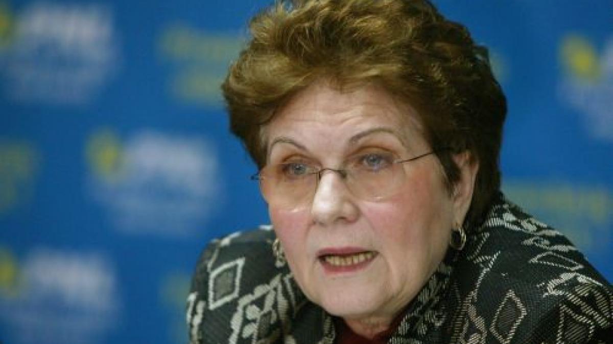 mariana campeanu a fost aleasa deputat in colegiul 3 hunedoara