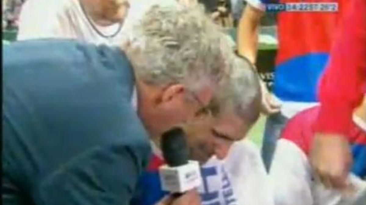 tenismenii sarbi s au tuns la zero dupa succesul din cupa davis