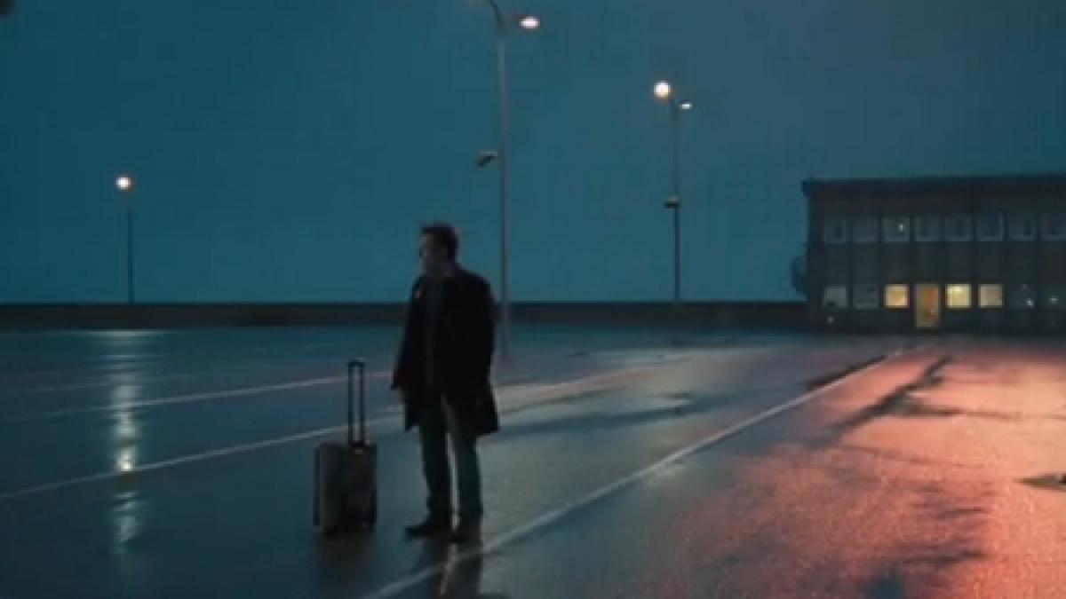 the ghost writer in regia lui roman polanski a fost desemnat filmul european al anului