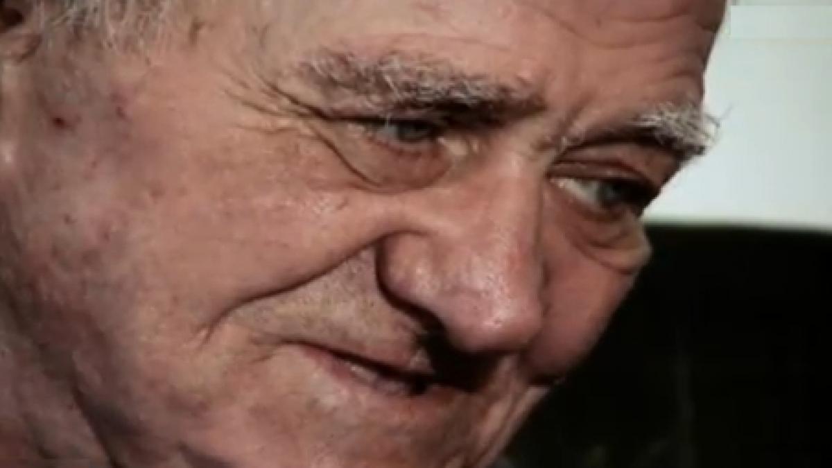 tita si dobrescu doi dintre cei mai mari campioni la box romani isi duc batranetea intr o uitare