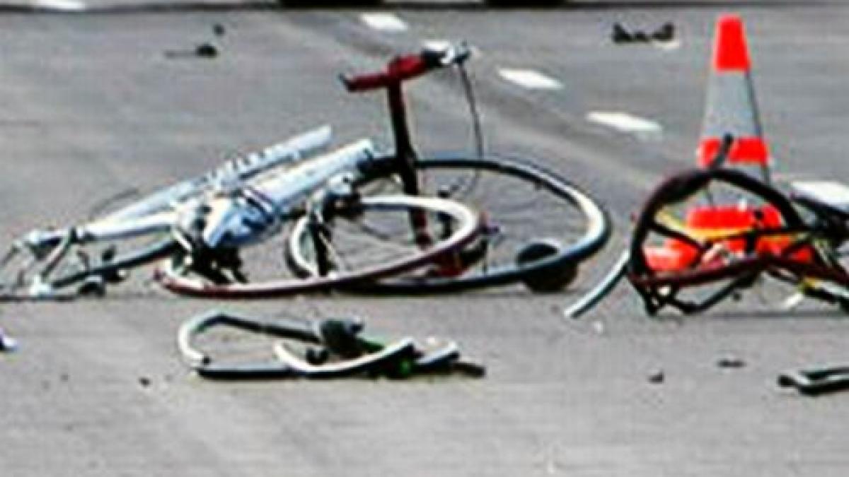 tragedie pe o sosea din italia un sofer drogat a ucis sapte ciclisti