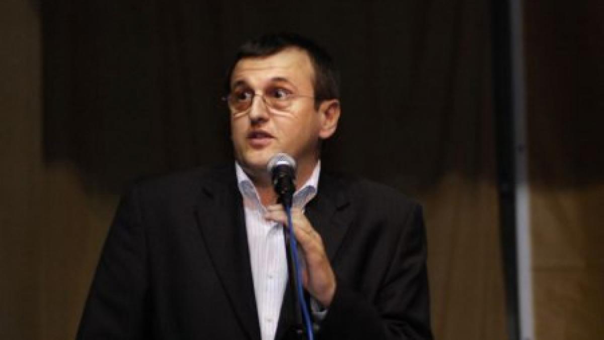 cristian preda este la un pas de a fi exclus din pdl