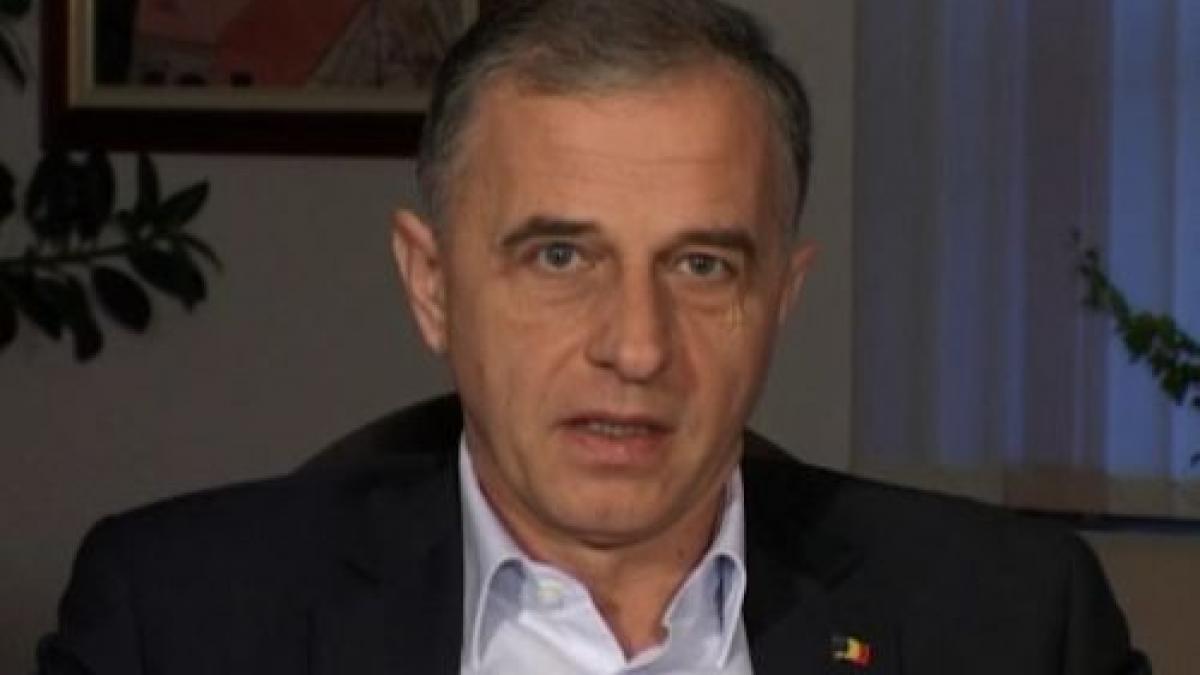 dezvaluirile lui geoana la un an de la prezidentiale ponta mi a spus sa mint despre vizita la vintu