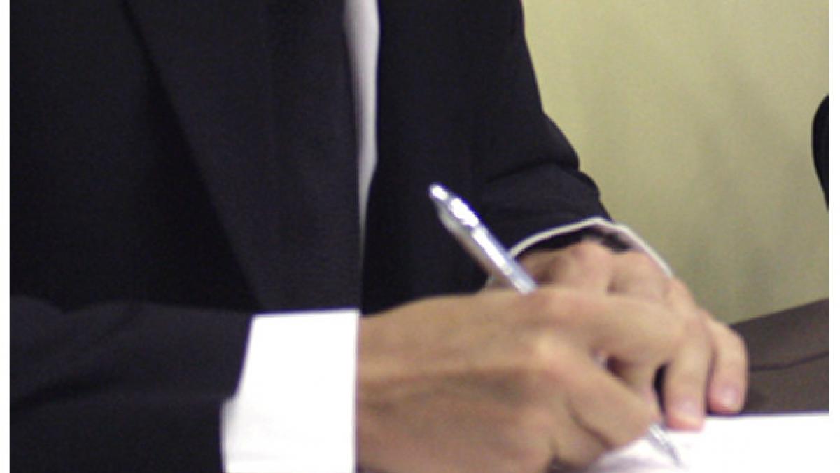 un reprezentant de seama al mass media din ungaria a fost informator al securitatii romane