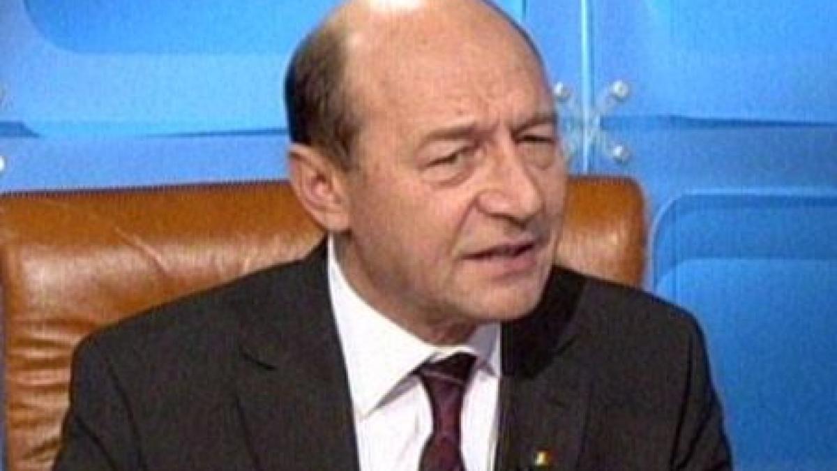 basescu solutia guvernului privind indemnizatia impaca toate optiunile