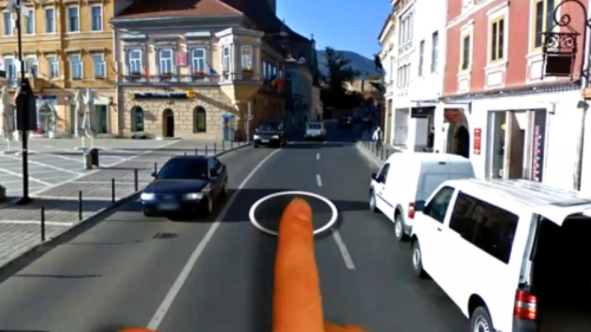 google a lansat street view si in romania bucuresti cluj si sibiu printre orasele vizate