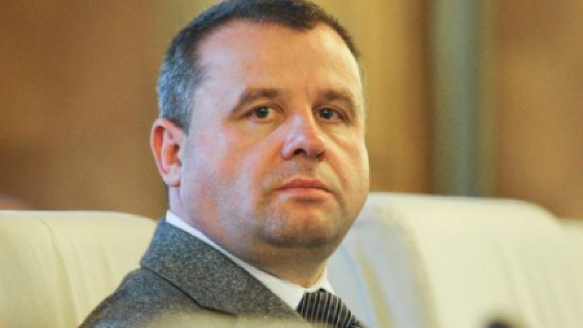 ioan botis neaga ca ar demisiona ministrul ar fi vorbit despre un subaltern