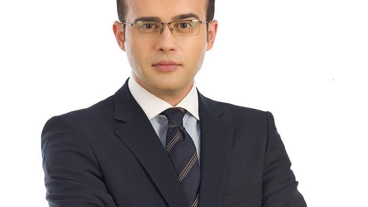 mihai gadea desemnat cel mai bun realizator de talk show din romania
