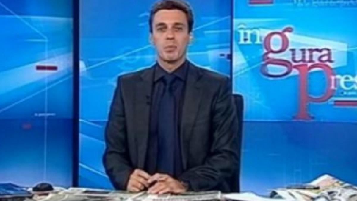 mircea badea am o veste proasta pentru cetateni nu traim intr un stat de drept