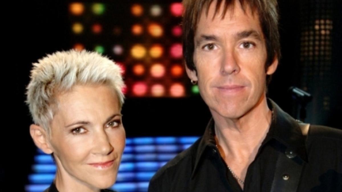 roxette lanseaza albumul charm school primul dupa 10 ani de pauza