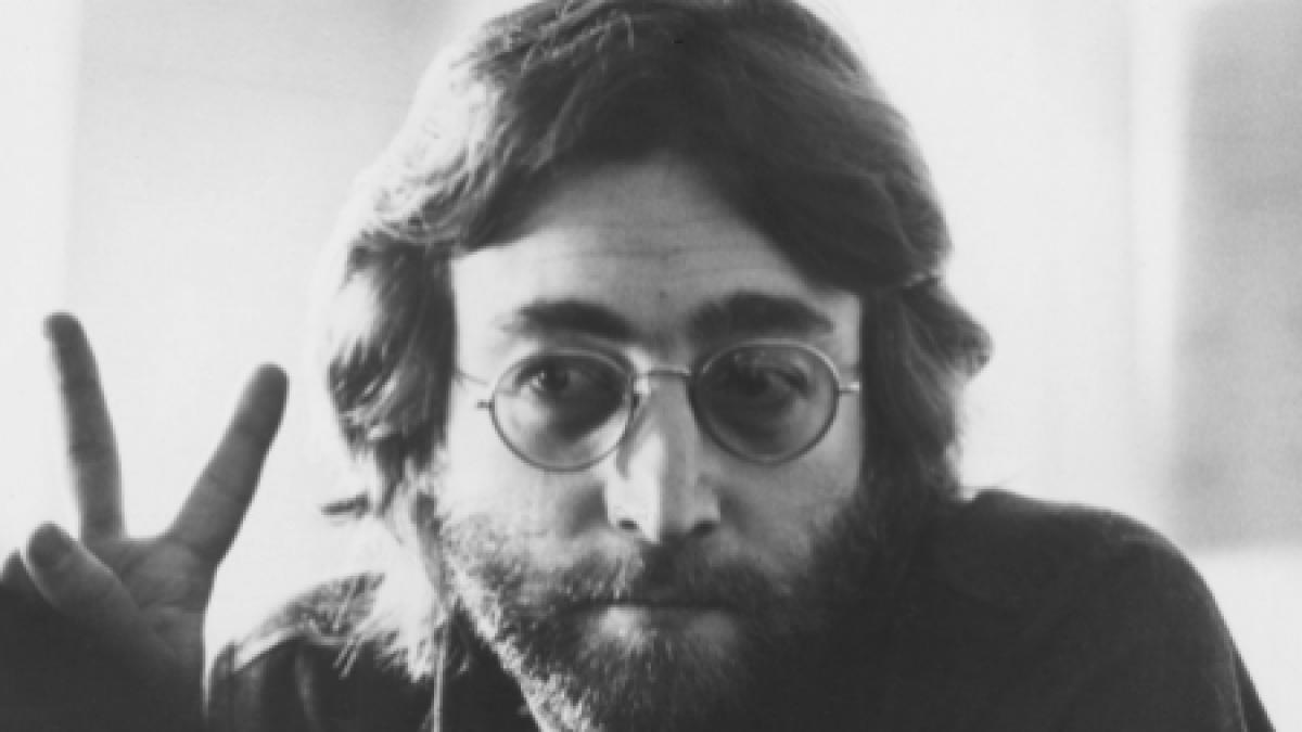 s au implinit 30 de ani de la moartea lui john lennon