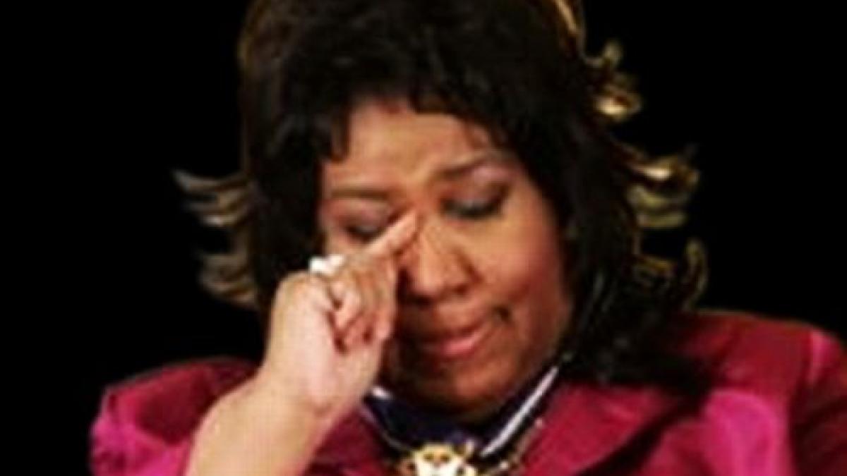 aretha franklin sufera de cancer la pancreas