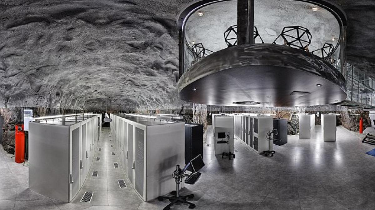 fisierele wikileaks stocate intr un fost buncar nuclear vezi de unde vin controversatele dezvaluiri