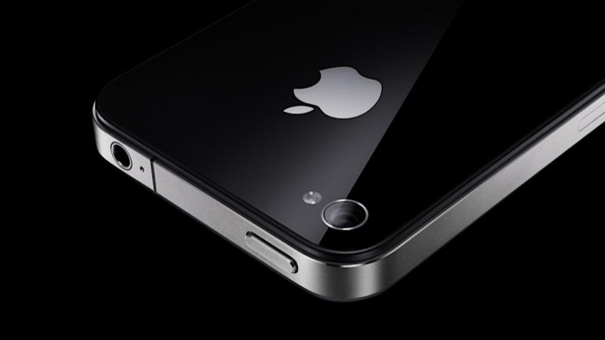 iphone 4 disponibil si la vodafone romania din 17 decembrie