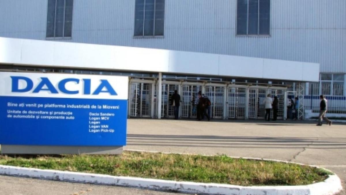 le figaro dacia va lansa in 2012 un monovolum o utilitara si un model de oras