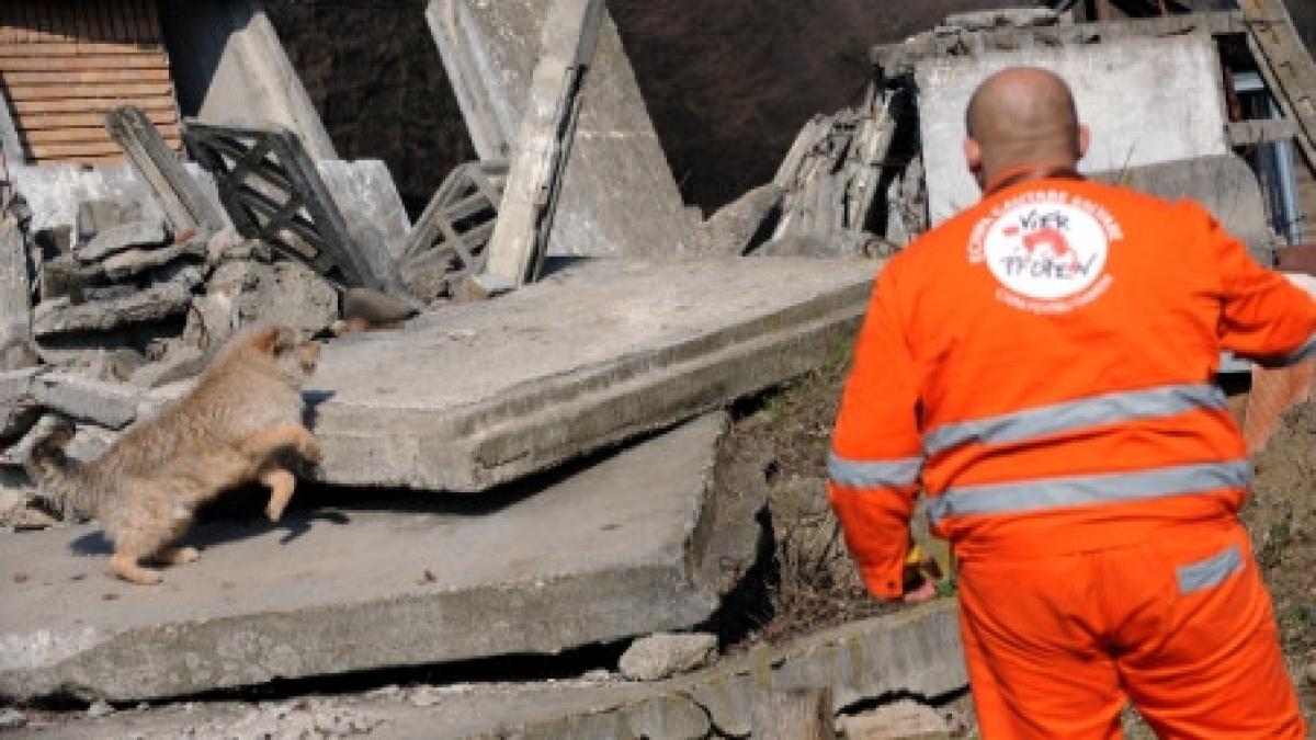 marmureanu nu vom avea un cutremur catastrofal pana in 2040