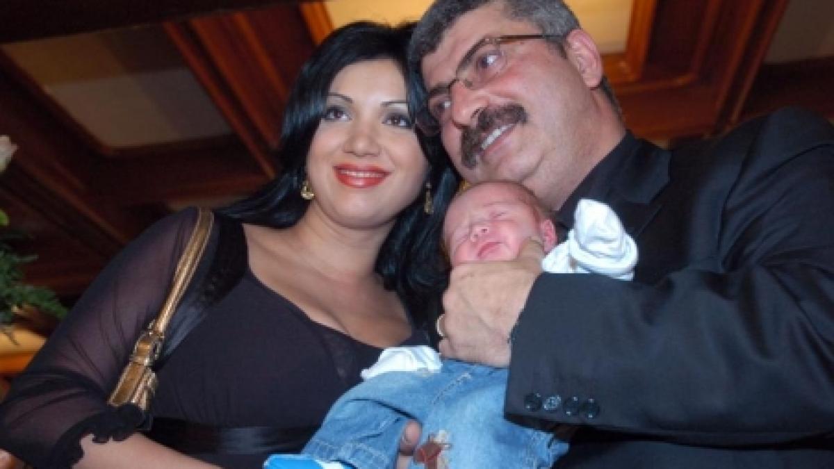 adriana bahmuteanu a nascut un baietel perfect sanatos de 3 2 kilograme