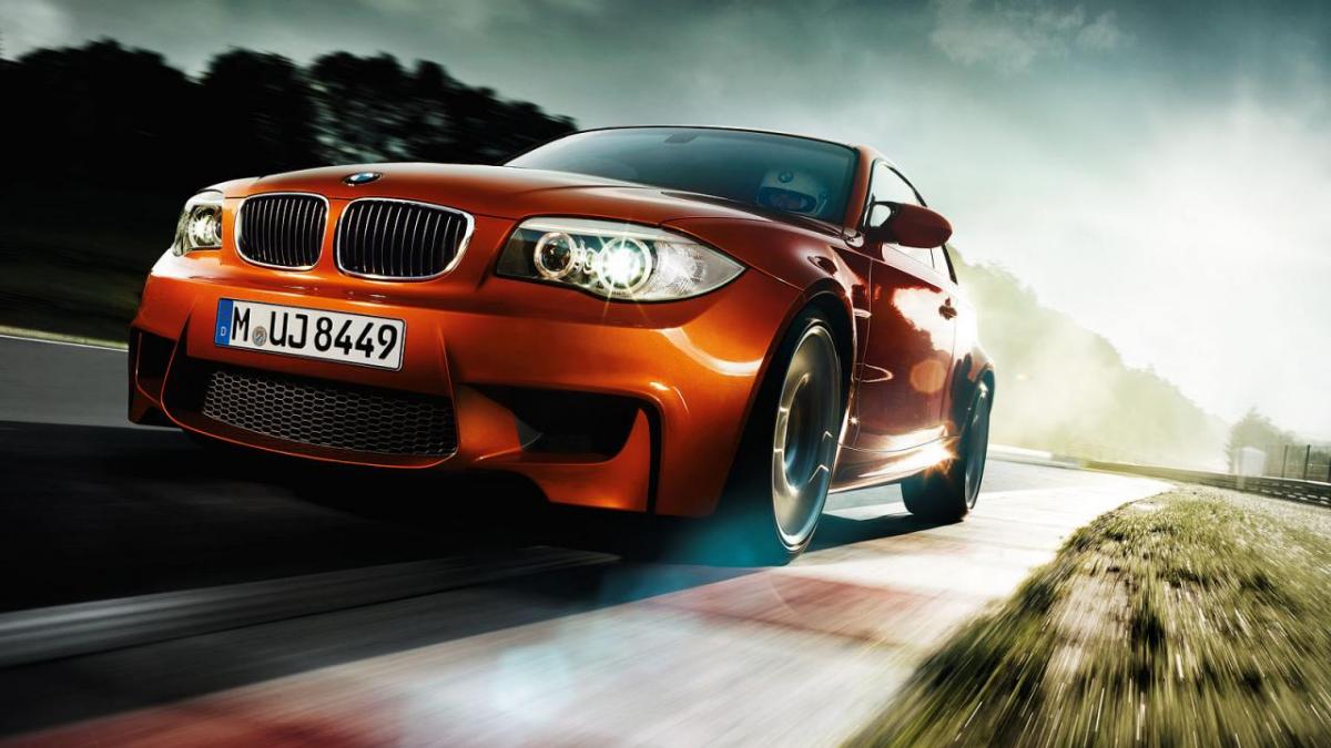 bmw seria 1 m coupe prezentat oficial dupa o campanie de teasing fara precedent