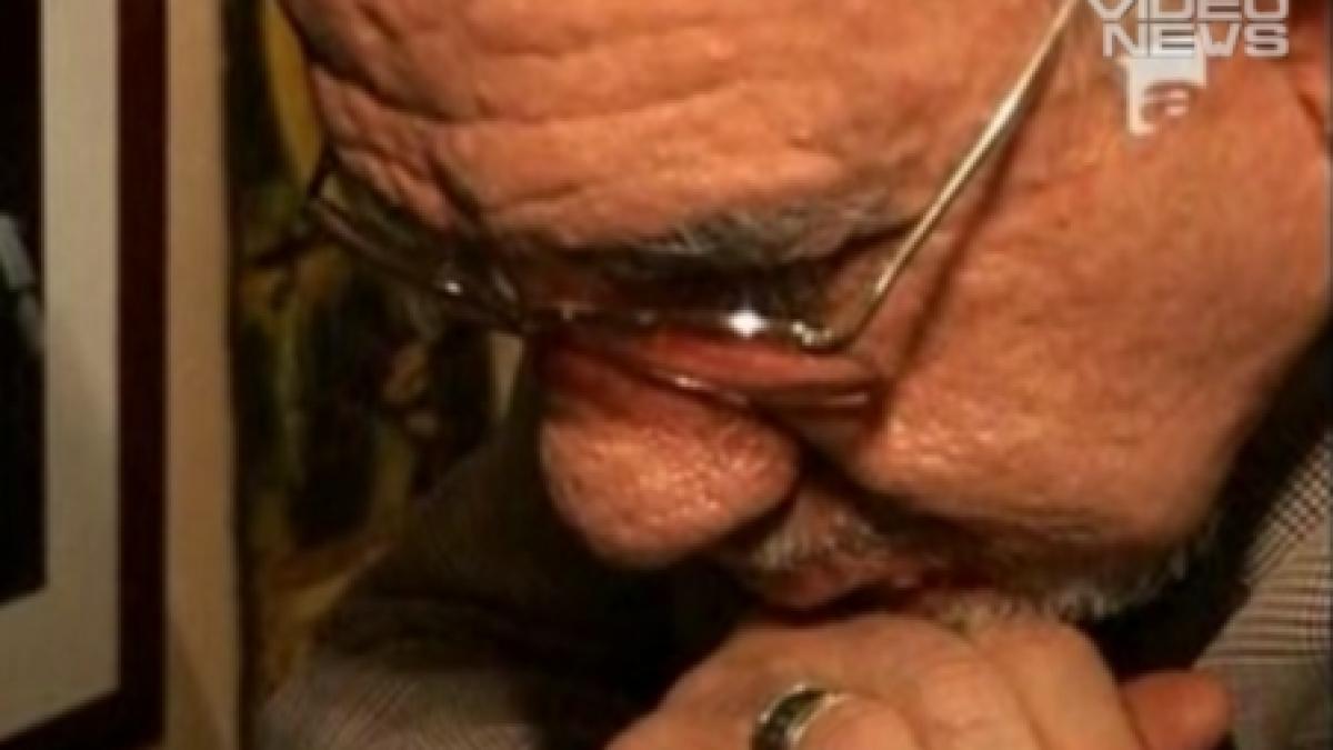 dan iordachescu cel mai mare bariton al romaniei sfatuit sa paraseasca tara