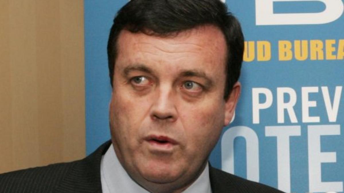 irlanda vrea sa impoziteze cu 90 bonusurile angajatilor din sistemul bancar