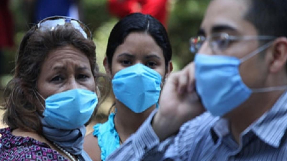 marea britanie opt persoane au murit dupa o infectie cu virusul gripal a h1n1