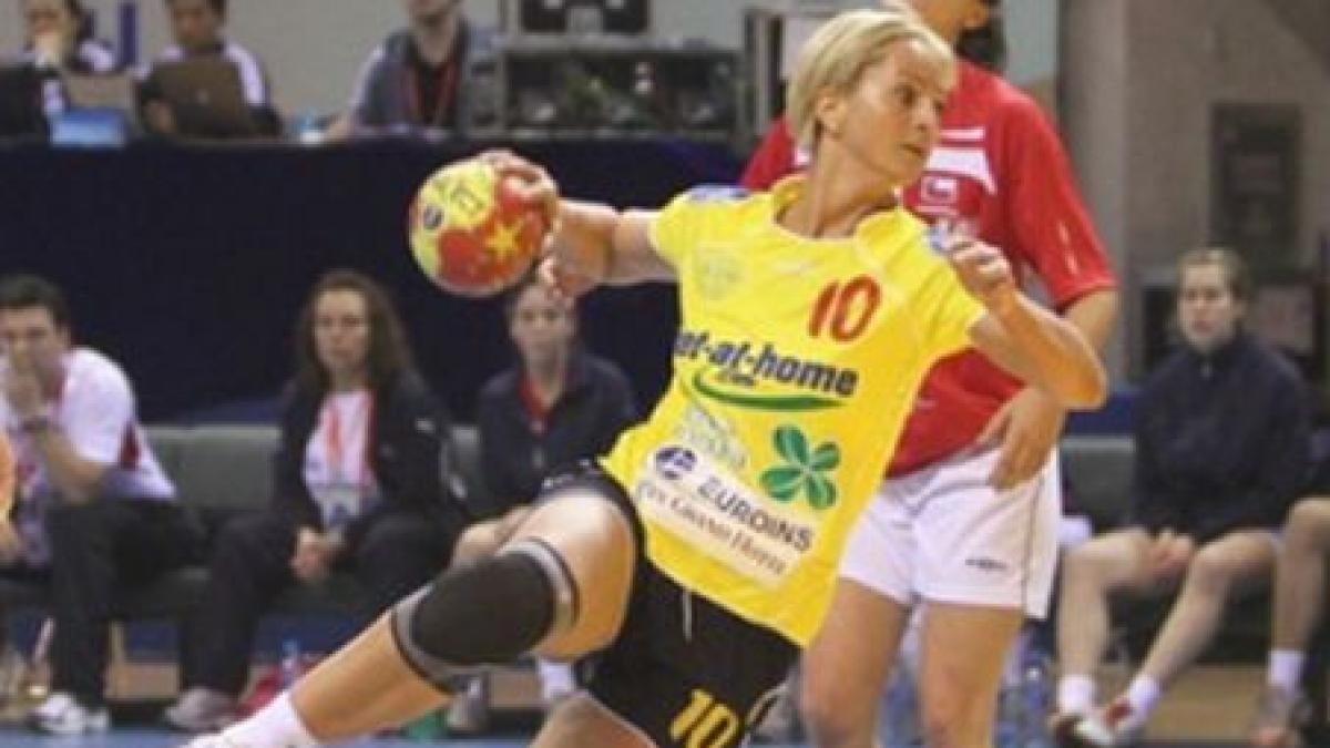 nationala feminina de handbal se califica la euro dupa victoria en fanfare in fata serbiei 40 28