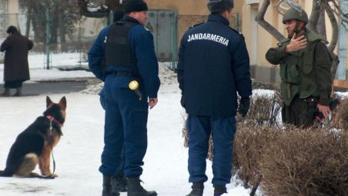 timisoara amenintare falsa cu bomba la biserica reformata persoanele din imobil evacuate