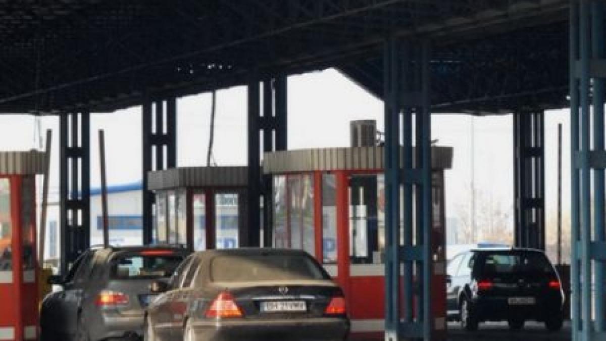 angajat al vamei giurgiu batut cu brutalitate de doi bulgari