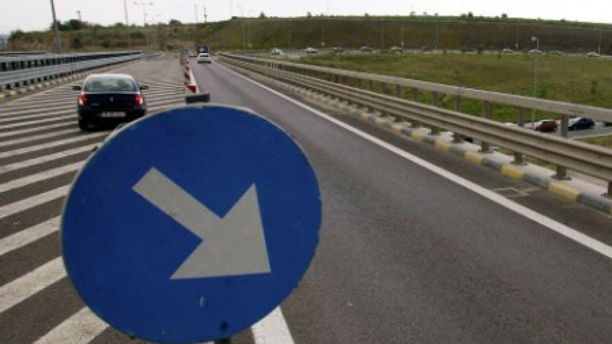 autostrada nadlac arad va costa dublu fata de cea dintre bucuresti si cernavoda