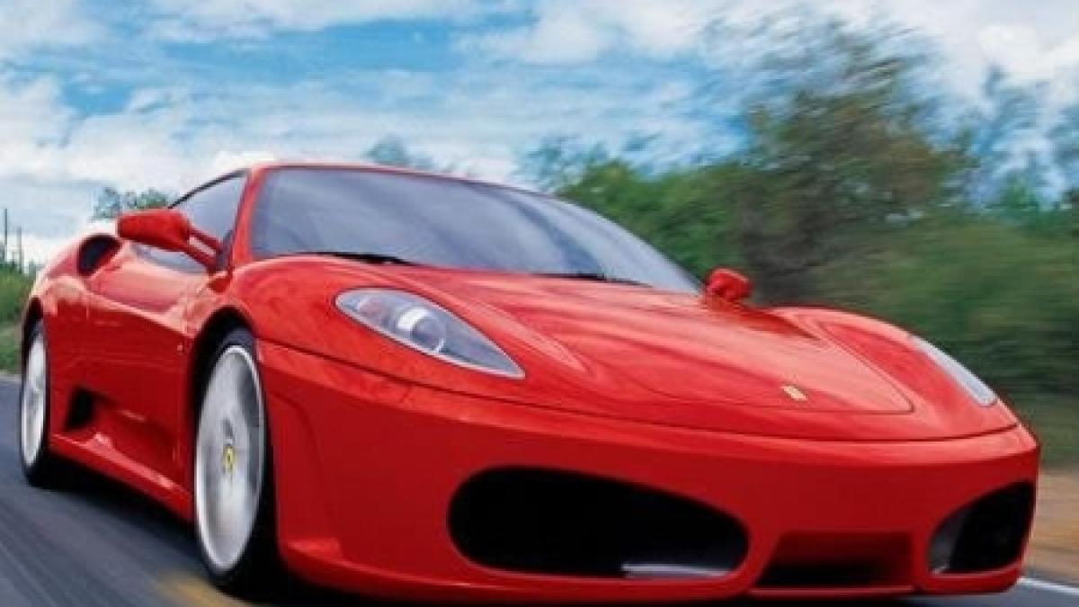 autoturismele de lux s au vandut foarte bine in 2010