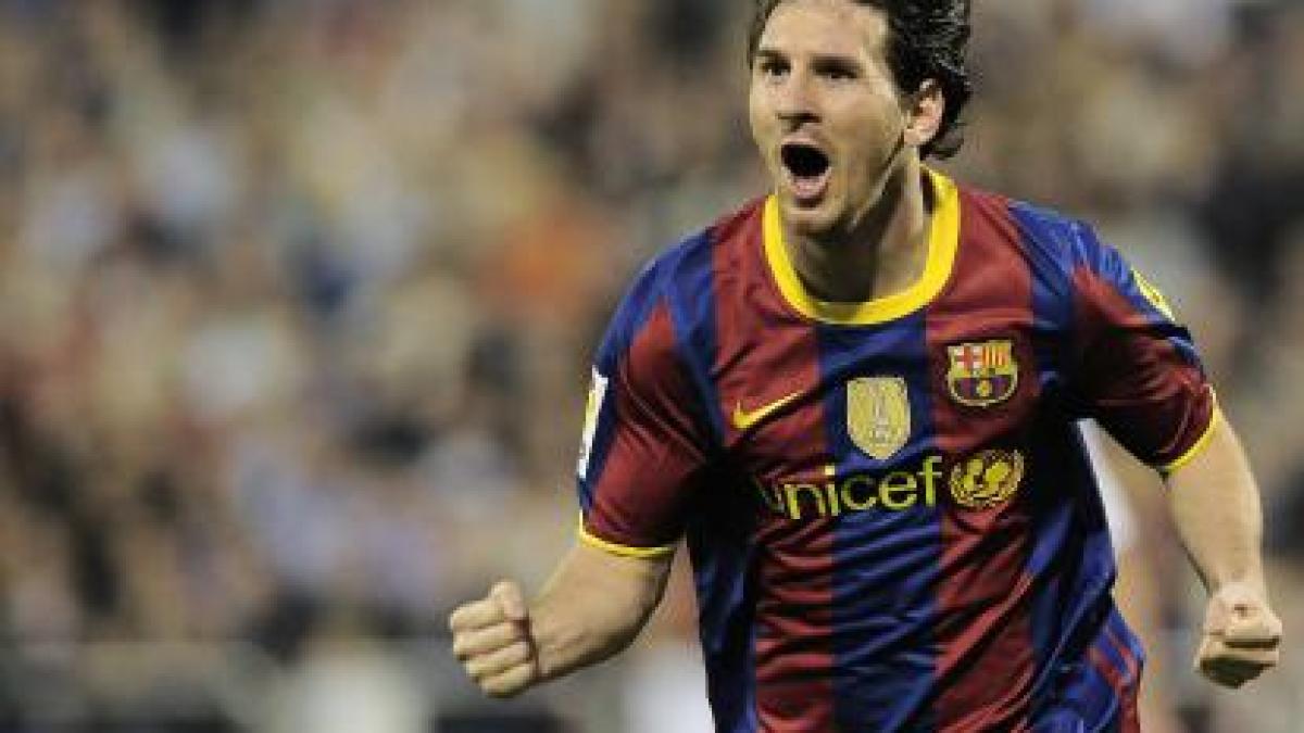 real impresioneaza in la liga dar barca ramane la conducere