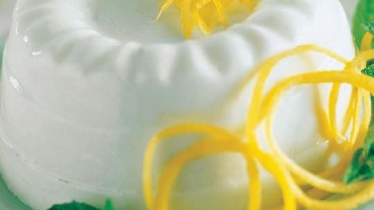 secrete de bucatarie dulciuri volumul 8 de la revista felicia