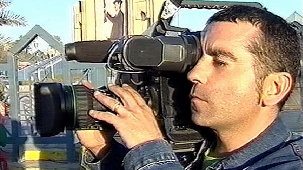 dezvaluirile wikileaks conduc la primul proces intentat de familia jurnalistului spaniol ucis la