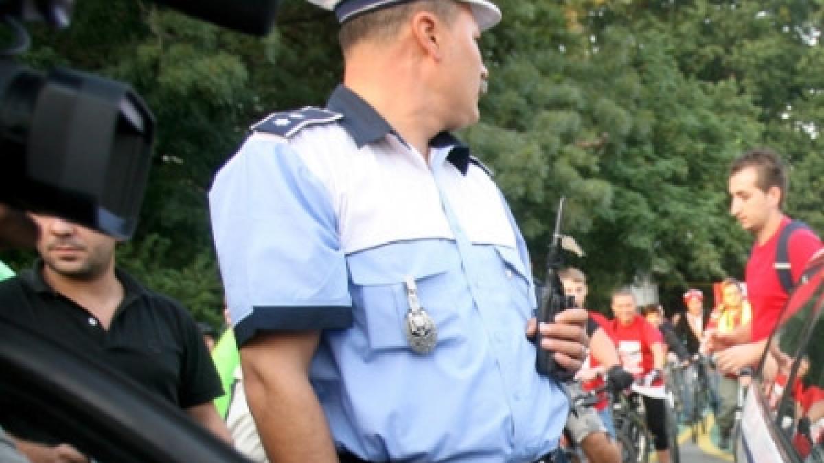 iubitul andreei spataru sustine ca a fost batut de doi politisti