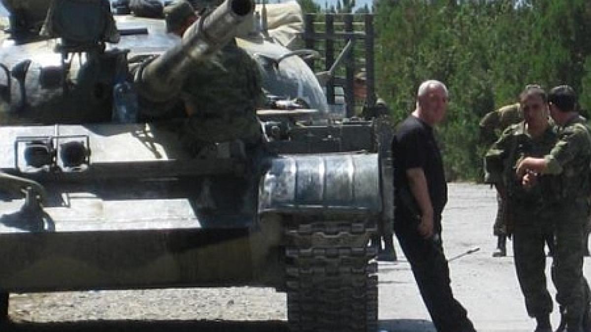 rusia va investi 650 de miliarde de dolari pentru modernizarea armatei