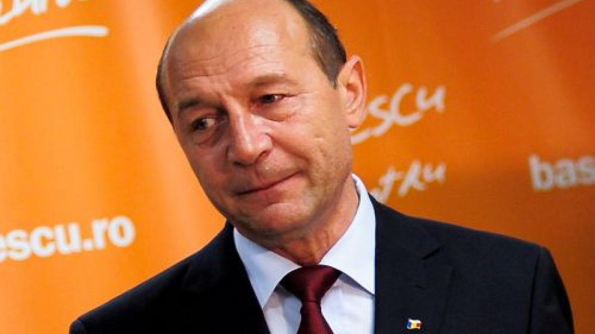 basescu eu nu mai cunosc pdl multi membri nu mai au respectul cuvenit sefului de partid