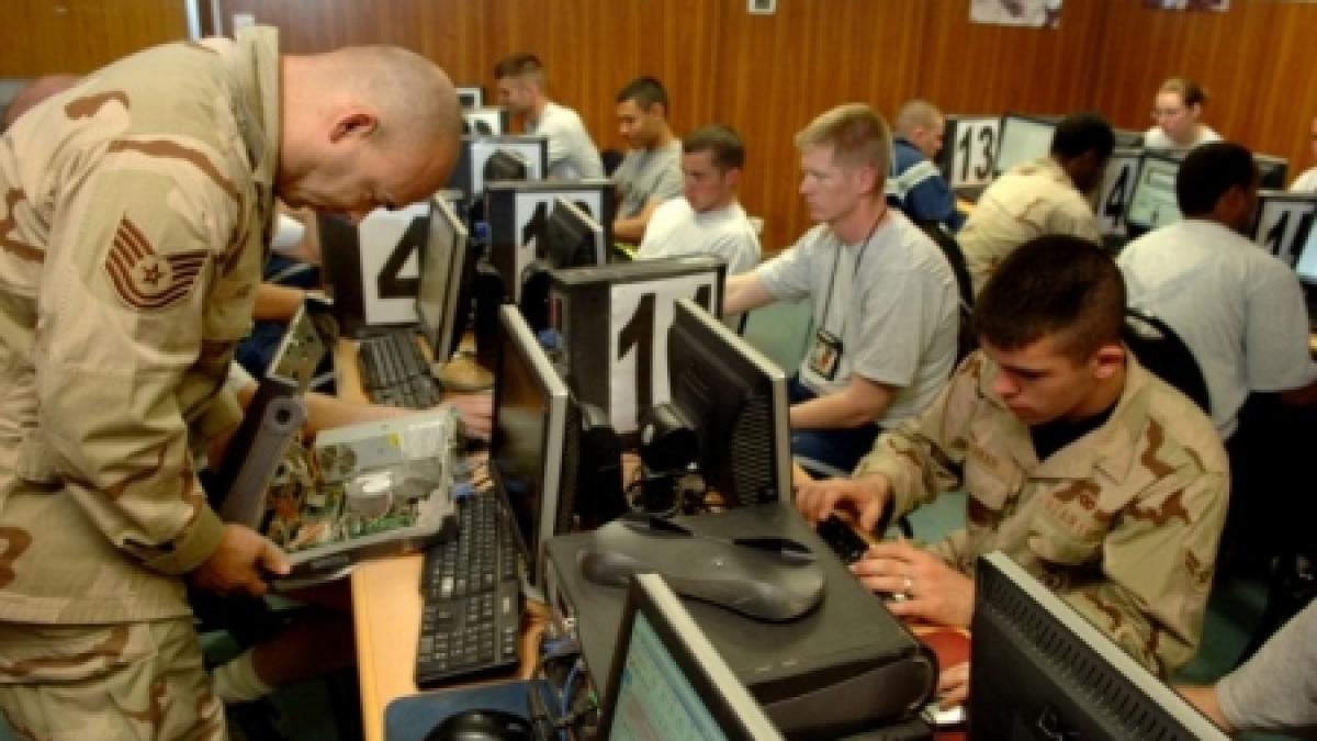 militarii americani nu au voie sa acceseze site urile cu informatii publicate de wikileaks