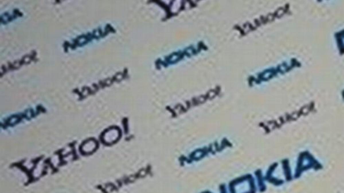 nokia si yahoo anunta sute de conciedieri in 2011