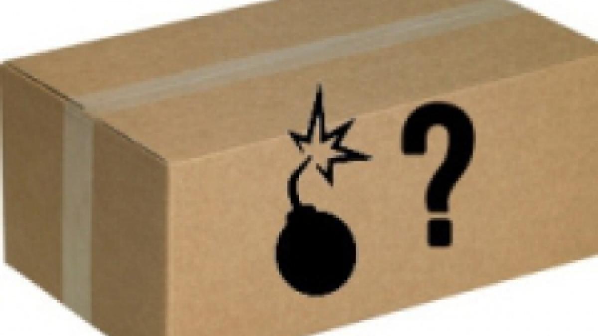 sua alerta la statia de metrou de langa pentagon din cauza unui pachet suspect