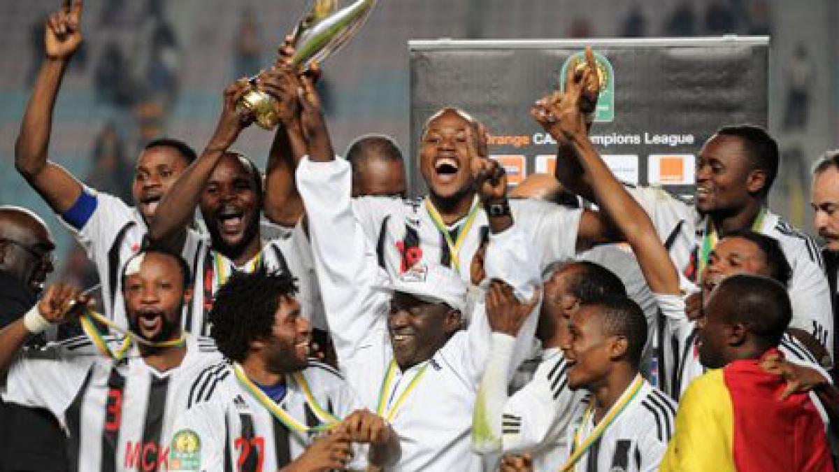 surpriza la cm al cluburilor mazembe prima echipa africana ajunsa in finala