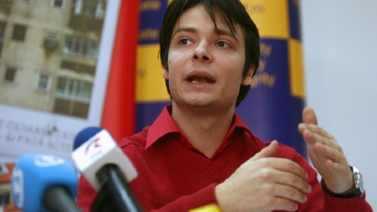 victor alistar a fost ales membru in csm dupa repetarea votului in senat