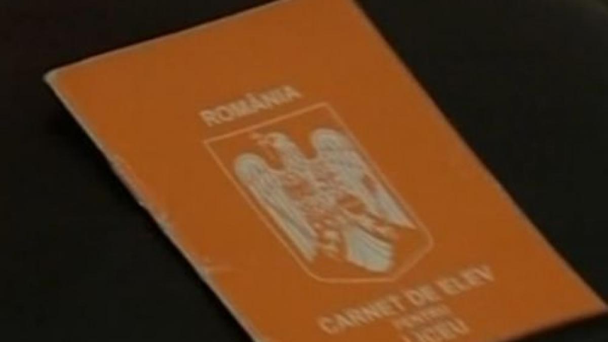 carnete de note portocalii motiv de cearta intre membrii comisiilor de educatie