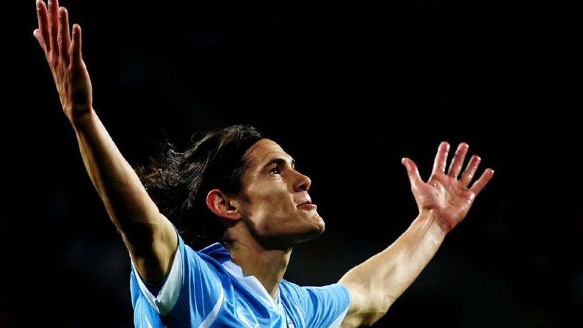 cavani despre golul cu care a eliminat steaua a fost un miracol