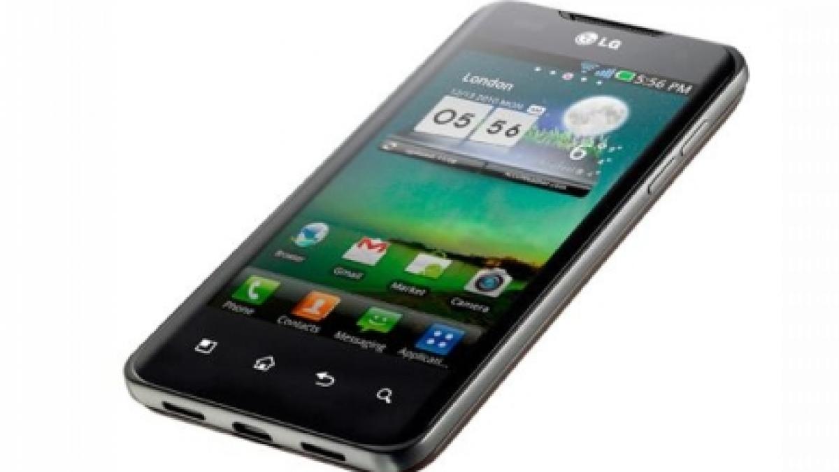 lg optimus 2x primul telefon dual core din lume