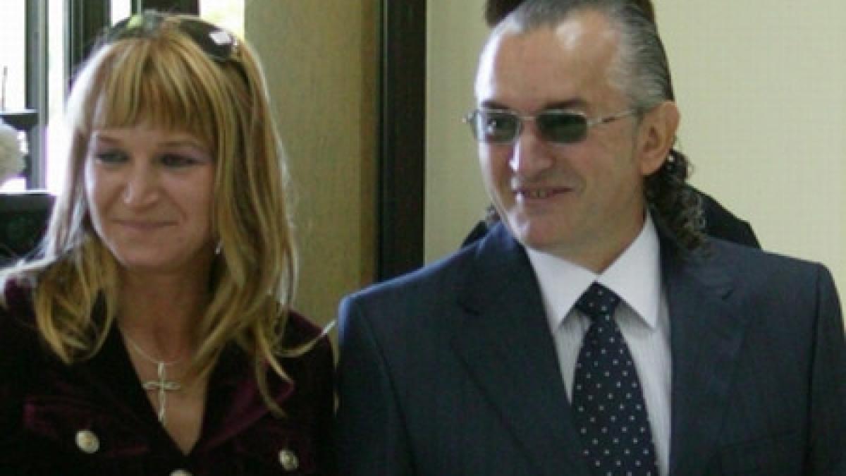 miron cozma din nou burlac liderul minerilor a divortat